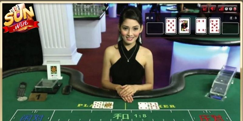 Blackjack Sunwin Trực Tuyến Hấp Dẫn Đỉnh Cao Nhất 2026 3 Quy tắc cộng điểm chuẩn xác đơn giản dễ nắm bắt