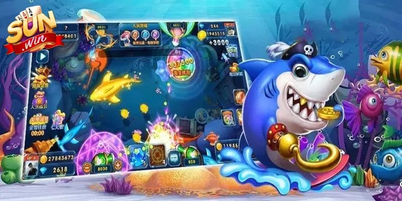 Các Loại Súng Bắn Cá - Phân Loại Sức Mạnh Từng Vũ Khí 3 Cách để mua súng chuẩn nhất