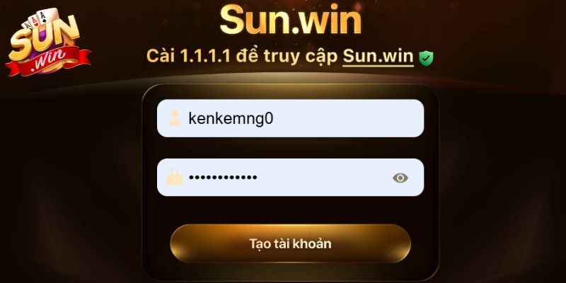 Đăng Ký Sunwin Mở Tài Khoản Trực Tuyến Nhanh Chóng 2 Kết nối nền tảng uy tín bảo vệ dữ liệu