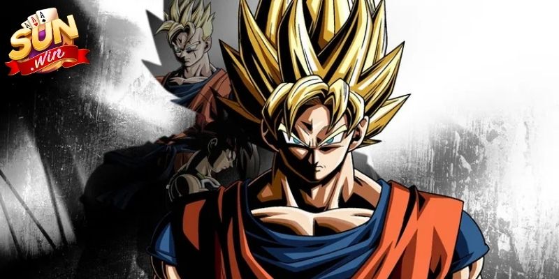 Dragonball Sunwin – Bùng Nổ Cảm Xúc Cùng Siêu Phẩm Slot 3 Tính tiền thắng khi xuất hiện nhiều tổ hợp biểu tượng cùng lúc