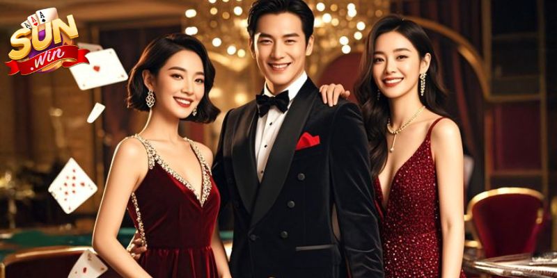 Giới Thiệu Sunwin Cổng Game Giải Trí Uy Tín Dẫn Đầu 3 Mở rộng nâng cấp hệ thống dài hạn