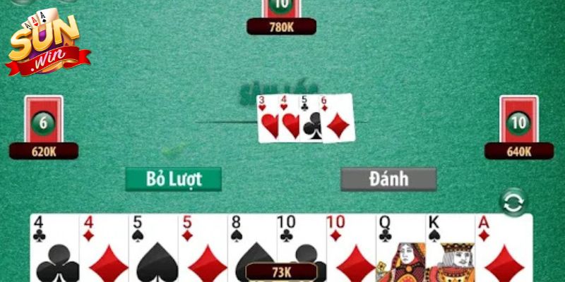 Sâm Lốc Online Sunwin – Bí Quyết Làm Chủ Ván Bài Từ A–Z 3 Cách kiểm soát ván đấu nhờ hiểu giá trị bài