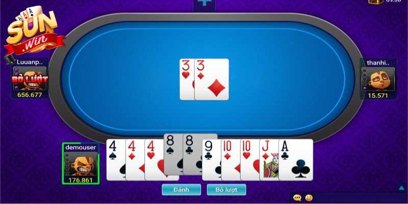 Sâm Lốc Online Sunwin – Bí Quyết Làm Chủ Ván Bài Từ A–Z 1 Tổng quan Sâm Lốc online Sunwin với lối chơi nhanh và kịch tính